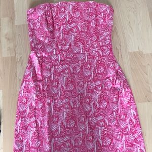 Brand New Vineyard Vines Strapless Dress
NWT/NEW